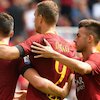 Hasil Pertandingan AS Roma vs Chievo: Skor 2-2