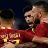 Roma Menang Besar, Hasil dan Klasemen Serie A Pekan ke-6