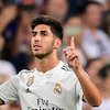 Real Madrid Siap Tukar Marco Asensio dengan Eden Hazard