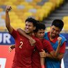 Bagas Kaffa Ingin Jajal Timnas Brasil pada Piala Dunia U-20 2021