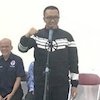 Banyak Lahirkan Juara Dunia, Menpora Ajak SKO Ragunan Songsong Olimpiade 2032