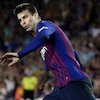 Hasil Pertandingan Barcelona vs Girona: Skor 2-2