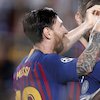 Imbang Lawan Girona, Valverde Puji Reaksi Pemain Barca