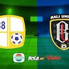 Live Streaming Liga 1 di Indosiar: Barito Putera vs Bali United