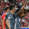 Hasil Pertandingan Benfica vs Bayern Munchen: Skor 0-2