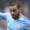 Sebut Tim-tim Kuat Pesaing Man City, Bernardo Silva Abaikan MU