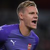 Sanjungan Setinggi Langit Ian Wright Untuk Bernd Leno