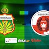 Live Streaming Liga 1 di O Channel: Bhayangkara FC vs Perseru Serui