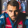 Bomber Muda Madrid Ungkap Alasan Pindah ke Levante