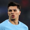 Guardiola Persilahkan Brahim Diaz Pindah dari Man City