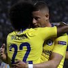 Statistik Laga PAOK Salonika vs Chelsea: The Blues Kuasai Liga Europa