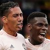 Solskjaer Benarkan Chris Smalling Gabung AS Roma