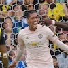 Mourinho Hanya Tak Suka Rambut Smalling, Tidak Lebih