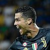 Ronaldo Jadi Penentu, Chiellini: Itu yang Juventus Harapkan!