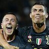 Bernardeschi: Ronaldo adalah Pemain Terbaik di Dunia