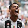 Kepergian Ronaldo Dianggap Negatif Oleh Presiden Barcelona