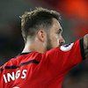 Danny Ings Buka Pintu Gabung Manchester United?