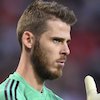 Abaikan Kontrak, De Gea Hanya Ingin Fokus Meraih Kemenangan