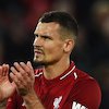 AS Roma Tawar Kembali Dejan Lovren