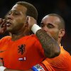 Hasil Pertandingan Belanda vs Peru: Skor 2-1