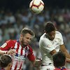 Dani Carvajal Tuding Atletico Madrid Tak Ingin Menang