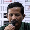 Djanur Senang Persebaya Sembuh dari 'Penyakitnya'