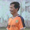 Djajang Nurjaman Termotivasi untuk Mengalahkan Persib