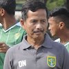 Persebaya Antisipasi Kemungkinan Bermain di Bawah Guyuran Hujan