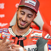 Mulai MotoGP 2019 Ducati Punya Rider Berstatus 'Nomor Satu'