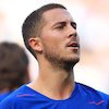 Hazard: Madrid Klub Terbaik di Dunia