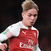 Apa Sih yang Membuat Emile Smith Rowe Penting Buat Arsenal?