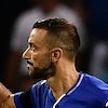 Moncer di Serie A, Quagliarella Kembali ke Skuat Italia