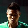 Dapatkan Servis Fachruddin Aryanto, Persija Tak Tambah Pemain Lokal Lagi