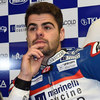 Xavi Cardelus Jadi Pengganti Romano Fenati di Moto2 Aragon