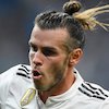 Statistik Laga Real Madrid vs AS Roma: Rekor Baru Bale