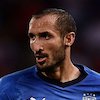 100 Caps Chiellini, Capaian Spesial Pada 17 November