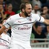 Hasil Pertandingan Cagliari vs AC Milan: Skor 1-1