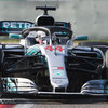 Menangi F1 GP Rusia, Hamilton Tak Enak Hati pada Bottas