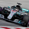 Hasil Balap Formula 1 GP Jepang: Hamilton Asapi Bottas