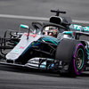 Hasil Balap Formula 1 GP Singapura 2018: Hamilton Menang Lagi