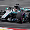 Hasil Balap Formula 1 GP Rusia 2018: Hamilton Menang Lagi