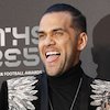 Dani Alves: Jika Barcelona Butuh Saya, Telepon Saja!