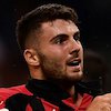 Bawa Milan Menang, Cutrone Bahagia Bukan Main