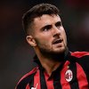 Patrick Cutrone Masuk Radar Real Madrid