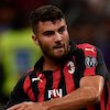 Main Bareng Higuain, Striker Muda Milan Ini Siap Curi Ilmu