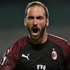 Lawan Empoli, Milan Terancam Tak Bisa Mainkan Higuain