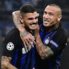 Ditawari Radja Nainggolan dan Mauro Icardi, Manchester United Tak Tertarik