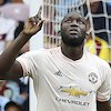 Romelu Lukaku Belum Mau Kibarkan Bendera Putih di MU