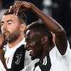 Juara Liga Champions dengan Juventus Jadi Resolusi Tahun Baru Matuidi