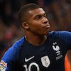 Mbappe Tak Mau Dibandingkan dengan Pele